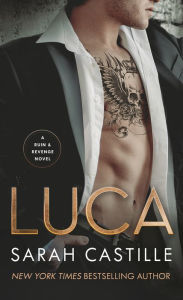 Title: Luca, Author: Sarah Castille