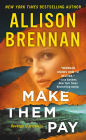 Make Them Pay (Lucy Kincaid Series #12)