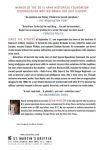 Alternative view 2 of Relentless Strike: The Secret History of Joint Special Operations Command