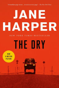 Title: The Dry, Author: Jane Harper