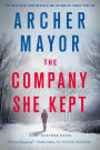 The Company She Kept (Joe Gunther Series #26)