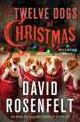The Twelve Dogs of Christmas (Andy Carpenter Series #15)