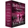 The Bell Elkins Series, Thus Far: A Killing in the Hills, Bitter River, Summer of the Dead, and Last Ragged Breath