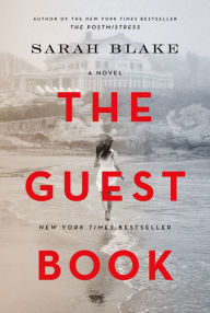 Title: The Guest Book, Author: Sarah Blake