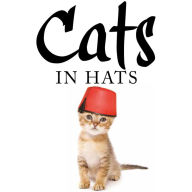 Title: Cats in Hats, Author: Kat Scratching