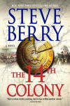Alternative view 1 of The 14th Colony (Cotton Malone Series #11)