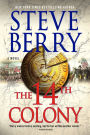 The 14th Colony (Cotton Malone Series #11)