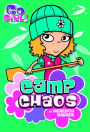 Go Girl #9: Camp Chaos