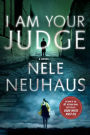 I Am Your Judge: A Novel