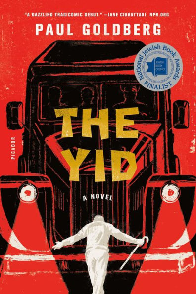The Yid: A Novel