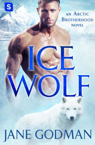 Ice Wolf: A Shifter Romance (Arctic Brotherhood, Book 1)