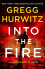 Into the Fire (Orphan X Series #5)