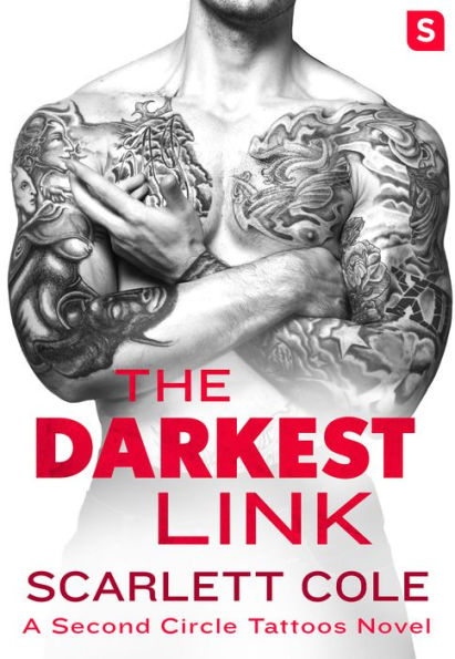 The Darkest Link (Second Circle Tattoos Series #4)