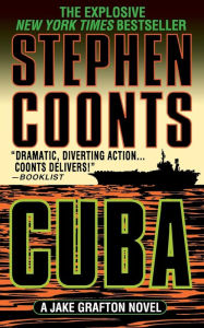 Title: Cuba, Author: Stephen Coonts