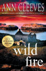 Wild Fire (Shetland Island Series #8)