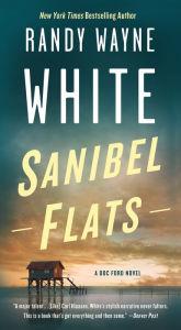 Title: Sanibel Flats (Doc Ford Series #1), Author: Randy Wayne White