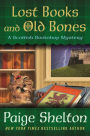Lost Books and Old Bones (Scottish Bookshop Mystery #3)