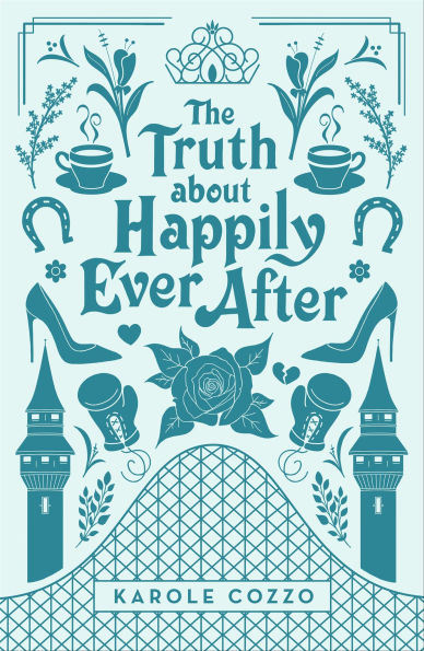 The Truth about Happily Ever After
