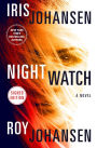 Night Watch (Signed Book) (Kendra Michaels Series #4)