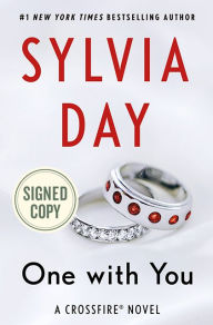 Title: One With You (Signed Book) (Crossfire Series #5), Author: Sylvia Day