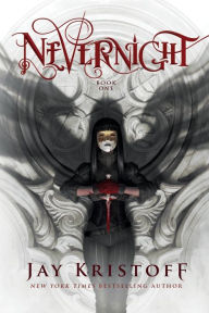 Title: Nevernight (Nevernight Chronicle #1), Author: Jay Kristoff