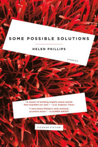 Title: Some Possible Solutions, Author: Helen Phillips