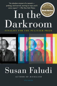 Title: In the Darkroom, Author: Susan Faludi