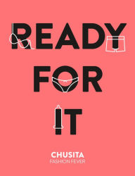 Title: Ready for It, Author: Chusita Fashion Fever