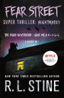 Fear Street Super Thriller: Nightmares (The Dead Boyfriend; Give Me a K-I-L-L)