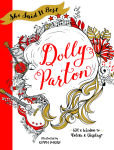 Alternative view 1 of She Said It Best: Dolly Parton: Wit & Wisdom to Color & Display