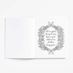 Alternative view 3 of She Said It Best: Dolly Parton: Wit & Wisdom to Color & Display