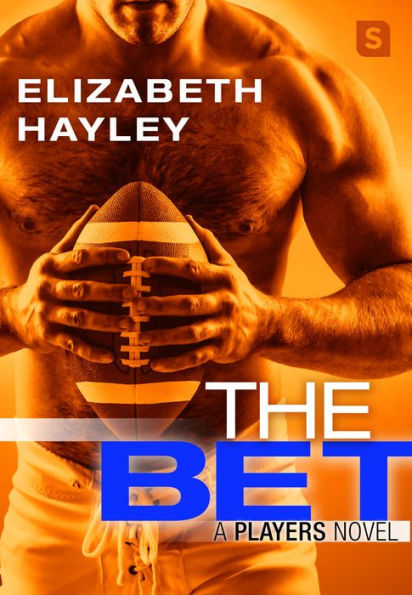 The Bet: A Players Novel
