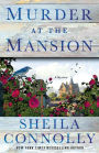 Murder at the Mansion (Victorian Village Mystery Series #1)