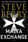 The Malta Exchange (Cotton Malone Series #14)