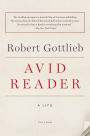 Avid Reader: A Life