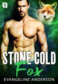 Title: Stone Cold Fox, Author: Evangeline Anderson