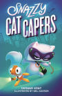 Snazzy Cat Capers (Snazzy Cat Capers Series #1)