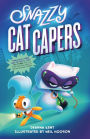 Snazzy Cat Capers (Snazzy Cat Capers Series #1)