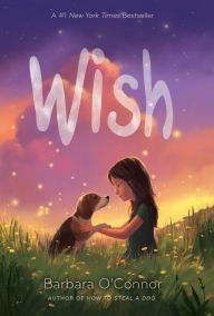 Title: Wish, Author: Barbara O'Connor