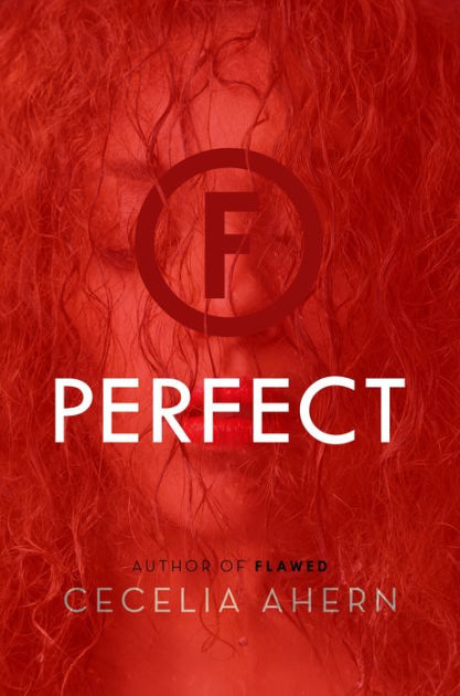 Perfect Flawed Series 2 By Cecelia Ahern Paperback Barnes And Noble®