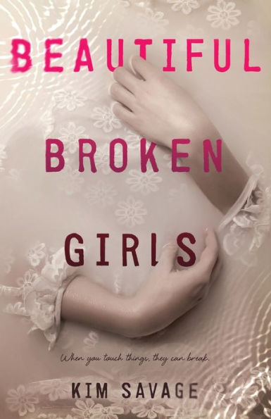 Beautiful Broken Girls