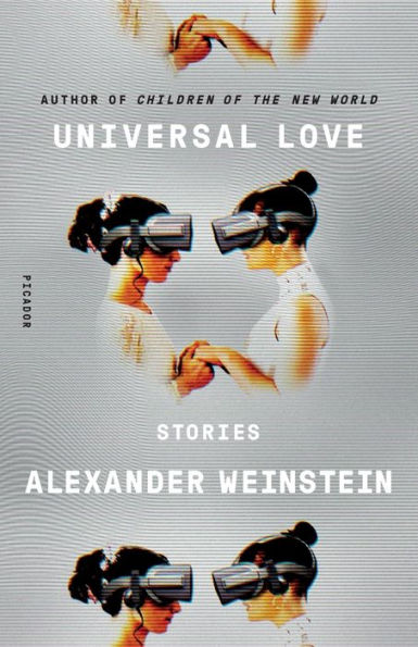 Universal Love: Stories