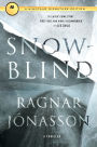 Snowblind (Dark Iceland Series #1)