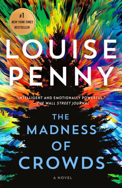 Louise Penny Next Book - Armand Gamache #19 Update - Next New Books