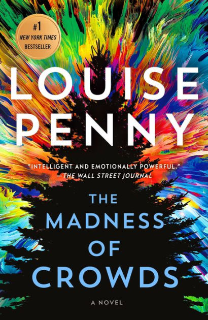 Louise Penny Books in Order (Complete Series List) - Gift Lit