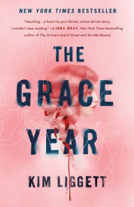 Download google books to nook The Grace Year (English literature) FB2 ePub iBook 9781250145444 by Kim Liggett