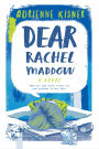 Dear Rachel Maddow