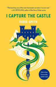 Title: I Capture the Castle: Deluxe Edition, Author: Dodie Smith
