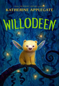 Title: Willodeen, Author: Katherine Applegate