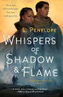 Whispers of Shadow & Flame (Earthsinger Chronicles #2)